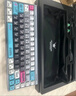 ANTGAMER螞蟻電競AGK68墨影 磁軸鍵盤(pán)0.001精度認證 TTC青蛇萬(wàn)磁王軸 全鍵256K掃描率燈箱RGB多媒體觸控 曬單實(shí)拍圖