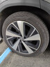 萬(wàn)力輪胎（WANLI TIRE） 235/50R20 100V SU306 適配大眾ID.4/奧迪Q4 e-tron 曬單實(shí)拍圖