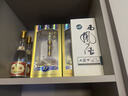 西鳳酒 頭曲  52度 500ml*1瓶 單瓶裝 鳳香型白酒 曬單實(shí)拍圖