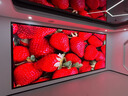 卡迪富（KAWDEN） P1.25 led顯示屏室內全彩屏小間距無(wú)縫拼接屏高清大屏幕展廳會(huì )議室安防監控舞臺背景 曬單實(shí)拍圖