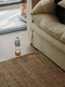 思納博懷抱沙發(fā)棉麻布藝客廳小戶(hù)型可拆洗沙發(fā)床法式奶油風(fēng)白色三人沙發(fā) 【220*100*90】云粒子承托系統·5年內塌陷免費換新 【青楓黃】天然親膚棉麻·可拆洗 曬單實(shí)拍圖