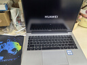 華為（HUAWEI）MateBook D14  2025新款 Linux版 筆記本電腦 14英寸護眼全面屏 輕薄商務(wù)辦公本 銀 i5-12450H 16G 512G SE 預裝Windows版本（未激 曬單實(shí)拍圖