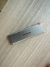 ThinkPlus聯(lián)想移動(dòng)固態(tài)硬盤(pán)1TB 560MB/s 高速電腦PSSD手機直連type-C辦公硬盤(pán)TSD302系列 曬單實(shí)拍圖