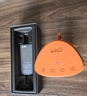 KEF Muo全新款無(wú)線(xiàn)藍牙便攜音響 戶(hù)外防塵防水音箱家用HiFi長(cháng)續航高保真小音響生日禮物國家補貼 橙月 曬單實(shí)拍圖