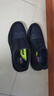 斯凱奇（Skechers）閃穿鞋男士商務(wù)皮鞋春薄款通勤休閑鞋一腳蹬德比鞋205311 曬單實(shí)拍圖