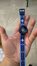 斯沃琪（Swatch）Flik Flak（飛菲）兒童學(xué)生瑞士手表 新年禮物即刻啟航ZFPSP068 曬單實(shí)拍圖