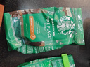 星巴克（Starbucks）【門(mén)店經(jīng)典】進(jìn)口黑咖啡豆經(jīng)典派克濃縮烘焙咖啡豆美式冷萃 【全家福1010g】咖啡豆組合裝 曬單實(shí)拍圖