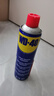 WD-40摩托車(chē)鏈條清洗劑wd40仿賽巡航除銹清潔油除濕強力去污噴劑500ml 曬單實(shí)拍圖
