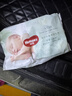 好奇（Huggies）小森林試用裝尿不濕心鉆裝紙尿褲小碼S4片(4-8kg) 曬單實(shí)拍圖