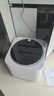 美的（Midea）波輪洗衣機全自動(dòng) 迷你 內衣嬰兒洗衣機 高溫除菌螨 以舊換新 官方旗艦 臺式行業(yè)銷(xiāo)冠 波輪 1kg MNB10-03WE 曬單實(shí)拍圖