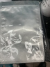 漫德萊鋁箔自封袋小大號自立袋茶葉密封袋食品中藥加厚袋子包裝袋分裝袋避光存儲袋-18*26+4cm-20個(gè) 曬單實(shí)拍圖