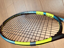 百保力（Babolat）26款Pure Aero阿爾卡拉斯同款全碳素專(zhuān)業(yè)網(wǎng)球拍百寶力【已穿線(xiàn)】 曬單實(shí)拍圖