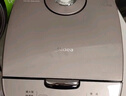 美的（Midea）電飯煲3升4升5升家用3-4-5-6-8-10個(gè)人大容量電飯鍋一級抗菌球釜不粘內膽柴火飯全智能電飯煲 25款升級 5L 帶提手快速飯8-10人 經(jīng)典款柴火飯系列 曬單實(shí)拍圖