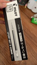 百樂(lè )（PILOT）【熱門(mén)商品】Juice果汁筆芯按動(dòng)黑色0.5中性筆芯子彈頭簽字練字水筆替芯進(jìn)口文具LP2RF-8EF-B 10支 曬單實(shí)拍圖