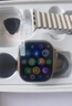 智點(diǎn)贊【S11Ultra3插卡版】智能電話(huà)手表蜂窩Watch10max運動(dòng)45G卡男女學(xué)生初高中成人插卡手表 【鈦原色】S10Ultra3插卡版+大內存+微Q抖 需聯(lián)系客服備注配置款式型號+默認發(fā)經(jīng)典 曬單實(shí)拍圖