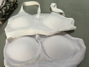 久歲伴五葉草兒童內衣女童12-15歲發(fā)育期超薄網(wǎng)眼少女文胸運動(dòng)防震背心 曬單實(shí)拍圖