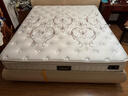 金可兒乳膠床墊七區獨立袋彈簧雙面偏硬護脊1898Master Collection床墊 1.8米*2米 曬單實(shí)拍圖