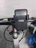 斯泰克【熱銷(xiāo)百萬(wàn)】電動(dòng)車(chē)手機支架摩托車(chē)自行車(chē)手機支架導航固定器外賣(mài)騎手專(zhuān)用電瓶車(chē)送快遞騎行裝備 曬單實(shí)拍圖