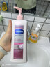 凡士林（Vaseline）煙酰胺身體乳400ml*2美白保濕潤膚套裝 曬單實(shí)拍圖
