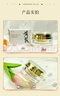 春娟黃芪保濕修復眼霜15g眼部精華【淡化細紋 黑眼圈 保濕滋潤】 曬單實(shí)拍圖