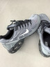 耐克NIKE休閑鞋男氣墊減震AIR MAX TORCH 4運動(dòng)鞋343846-012灰白41 曬單實(shí)拍圖