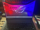 ROG槍神9 Plus【國家補貼】酷睿U9 18英寸 游戲本筆記本電腦 U9 275HX RTX 5070Ti 16G+1TB高速固態(tài)硬盤(pán) 2.5K 240Hz P3廣色域 黑色 曬單實(shí)拍圖