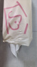 潔玉×JDear京東聯(lián)名 一次性洗臉巾100%全棉懸掛式棉柔巾70抽*3包平紋 曬單實(shí)拍圖
