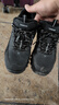 探路者（TOREAD）徒步鞋男25秋冬防滑耐磨保暖登山鞋戶(hù)外越野運動(dòng)鞋TFAACN91908 曬單實(shí)拍圖