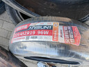 朝陽(yáng)(ChaoYang)輪胎 朝陽(yáng)1號 科技全馭型輪胎 朝陽(yáng)一號ARISUN 1系列 225/45R19 96W 曬單實(shí)拍圖