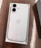 Apple/蘋(píng)果 iPhone 17 256GB 白色 支持移動(dòng)聯(lián)通電信5G 雙卡雙待手機 曬單實(shí)拍圖
