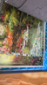 VOX成人拼圖1000片 莫奈的花園成年玩具減壓高難度拼圖生日禮物禮品 曬單實(shí)拍圖