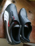 彪馬PUMA【薄底鞋】復古魔術(shù)貼賽車(chē)風(fēng)男女運動(dòng)休閑鞋REDON 185999 曬單實(shí)拍圖