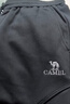 駱駝（CAMEL）男裝春秋季寬松棉感休閑褲束腳運動(dòng)休閑百搭針織長(cháng)褲M(mǎn)14CA5E602 曬單實(shí)拍圖