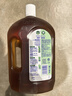 滴露（Dettol）消毒液 衣物除菌液 家居地板洗衣機殺菌除螨消毒水 松木1.8L*2瓶 曬單實(shí)拍圖