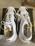 阿迪達斯（adidas）男子 跑步系列 adizero Evo SL M 跑步鞋 JH6206 42碼/UK8 曬單實(shí)拍圖