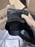 適馬（SIGMA） 18-50mm F2.8 DC DN 半畫(huà)幅微單相機鏡頭 恒定大光圈 直播 標準變焦人像鏡頭 1850f2.8 RF/X/E口 佳能RF卡口 官方標配【送千元金環(huán)濾鏡+多種贈品】 曬單實(shí)拍圖