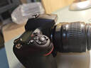 尼康/Nikon D7000 D7100 D7200 D500 D610 半畫(huà)幅中端二手單反數碼相機 D7100[單機] 99成新 曬單實(shí)拍圖