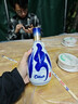 汾酒 青花20升級版 清香型白酒 53度500mL 單瓶（新版新包裝） 曬單實(shí)拍圖