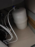 遠大健科rurua反滲透凈水器家用直飲多級凈化10寸通用濾芯自來(lái)水75g魚(yú)缸過(guò)濾器100G純水機400G凈水器RO濾芯 100g雙水+壓力桶（自己安裝） 曬單實(shí)拍圖