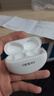 OPPO Enco Air4 Pro 真無(wú)線(xiàn)藍牙耳機 通用蘋(píng)果華為小米一加手機 降噪入耳式超長(cháng)續航耳機   晨曦白 曬單實(shí)拍圖
