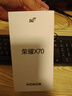 榮耀X70 新品5G手機 防摔防水8300毫安大電池長(cháng)續航手機備用老人學(xué)生 幻夜黑 12GB+512GB 官方標配 曬單實(shí)拍圖