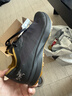 ARC'TERYX始祖鳥(niǎo) NORVAN SL GTX GORE-TEX 防水 男子 越野跑鞋 Black/Yukon/黑/育空黃 6.5 曬單實(shí)拍圖