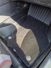 喬氏汽車(chē)腳墊tpe適用于大眾速騰邁騰帕薩特途觀(guān)L朗逸寶來(lái)探岳途岳探歌 TPE全車(chē)+黑色澳蘭絨毯【高密耐磨】 大眾邁騰B8    2017-2026年 曬單實(shí)拍圖