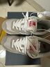NEW BALANCE NB574男女鞋透氣復古耐磨運動(dòng)休閑鞋 U574GRR 卡其色/灰色 41.5 (腳長(cháng)26cm) 曬單實(shí)拍圖