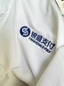 保羅嵐芝純棉polo衫工作服定制印logo夏季4S店銷(xiāo)售企業(yè)員工團體短袖工裝男 【純棉翻領(lǐng)】親膚舒適黑色 XL 【推薦130-145斤】 曬單實(shí)拍圖