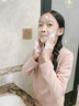 初蔓青少年洗面奶學(xué)生12-16歲男女兒童專(zhuān)用控油乳祛痘除螨去黑頭通用 【青少年兒童】600ml*1 【官方正品】洗面奶排行第1名 曬單實(shí)拍圖