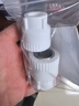沃華斯頓PPR水管配件 4分20熱熔螺紋接頭 內螺紋內絲直接頭 自來(lái)水管接頭連接頭白色 2個(gè) 曬單實(shí)拍圖