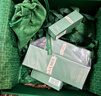 海藍之謎（LA MER）精萃水乳套裝(精萃水+精萃乳)護膚品化妝品三八節女神生日禮物 曬單實(shí)拍圖