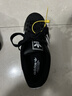 阿迪達斯（adidas）adidas三葉草貝殼頭SUPERSTARII男女休閑鞋 JI0079 37碼 曬單實(shí)拍圖