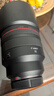 佳能（Canon）RF全畫(huà)幅微單鏡頭 定焦鏡頭 適R50 V R7 R8 RP R6二代 R5 R10 R3 R100微單相機 RF 85mm F1.2L USM中遠攝定焦 套餐二【升級金環(huán)UV+柔光 曬單實(shí)拍圖